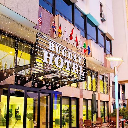 Bugday Hotel อังการา ภายนอก รูปภาพ