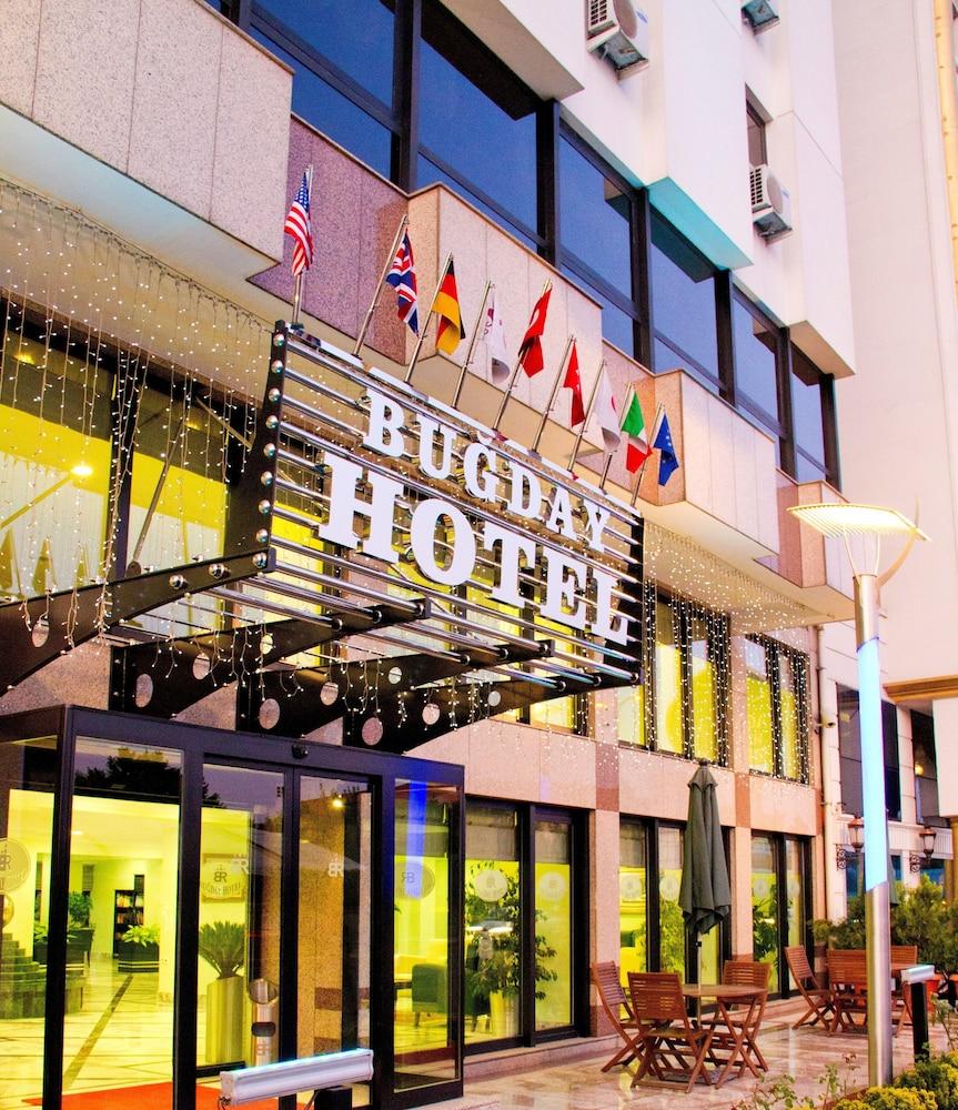 Bugday Hotel อังการา ภายนอก รูปภาพ